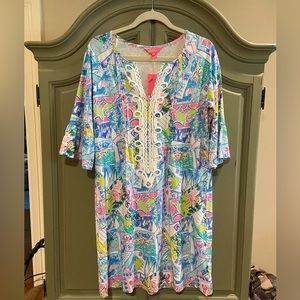 Lilly Pulitzer Krysta Dress New with Tags